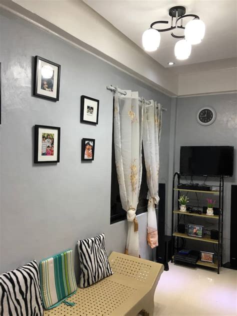 Vacation rentals with a patio in Ormoc City .